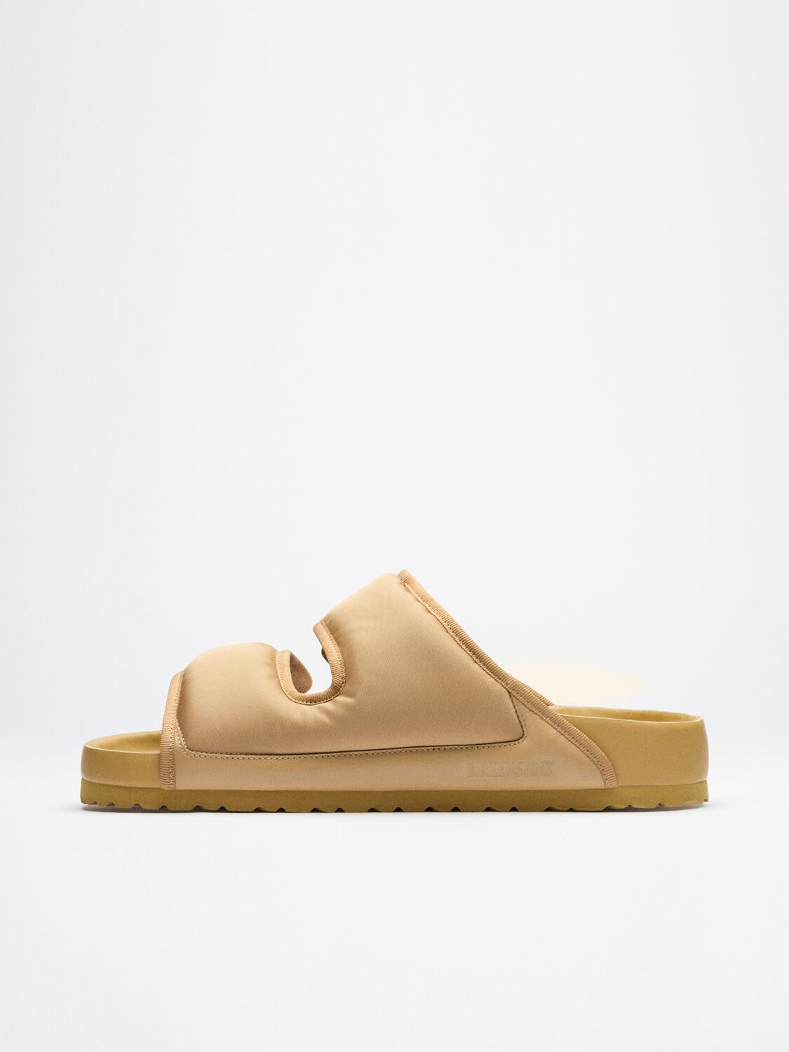BIRKENSTOCK 1774 COSNY NYLON 1774 SANDALS 