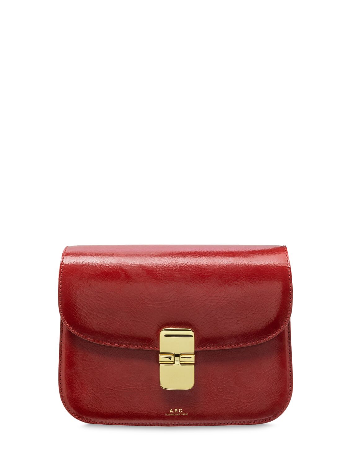 Small Sac Grace Smooth Leather Bag