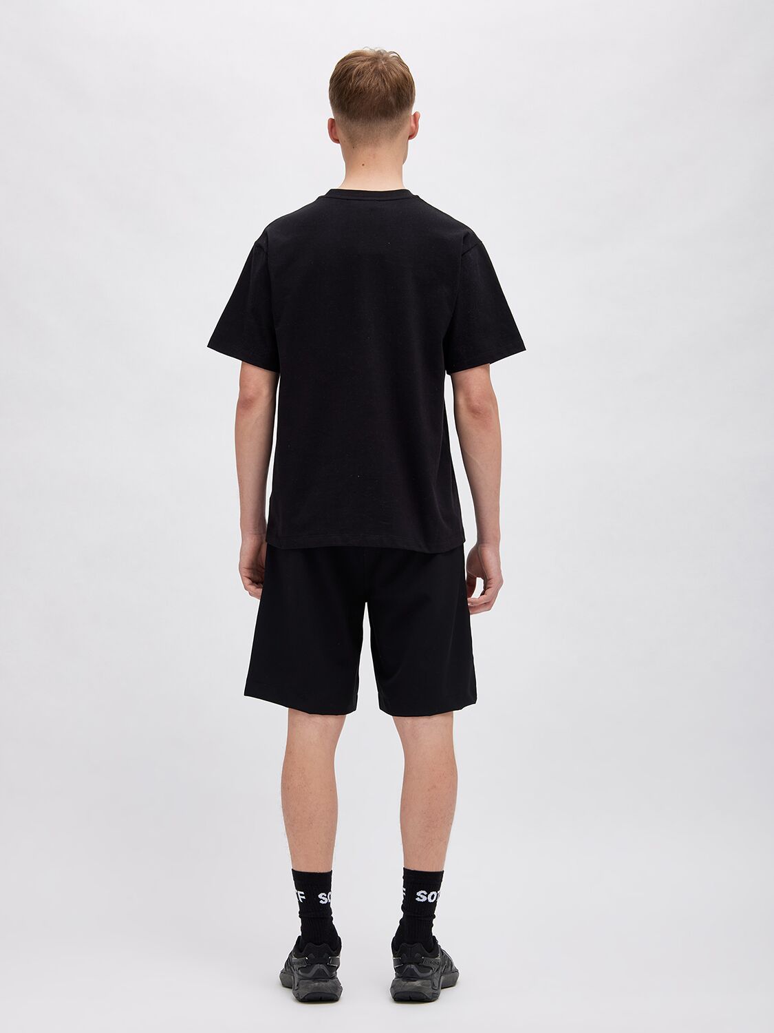Sotf T/t Heavy T-shirt
