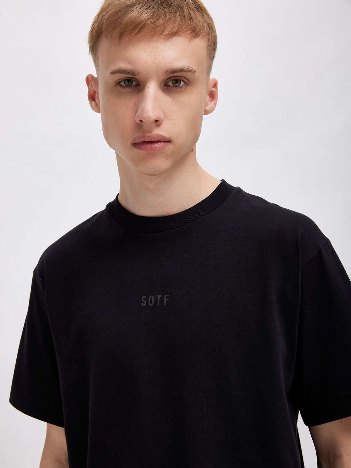 Sotf T/t Heavy T-shirt