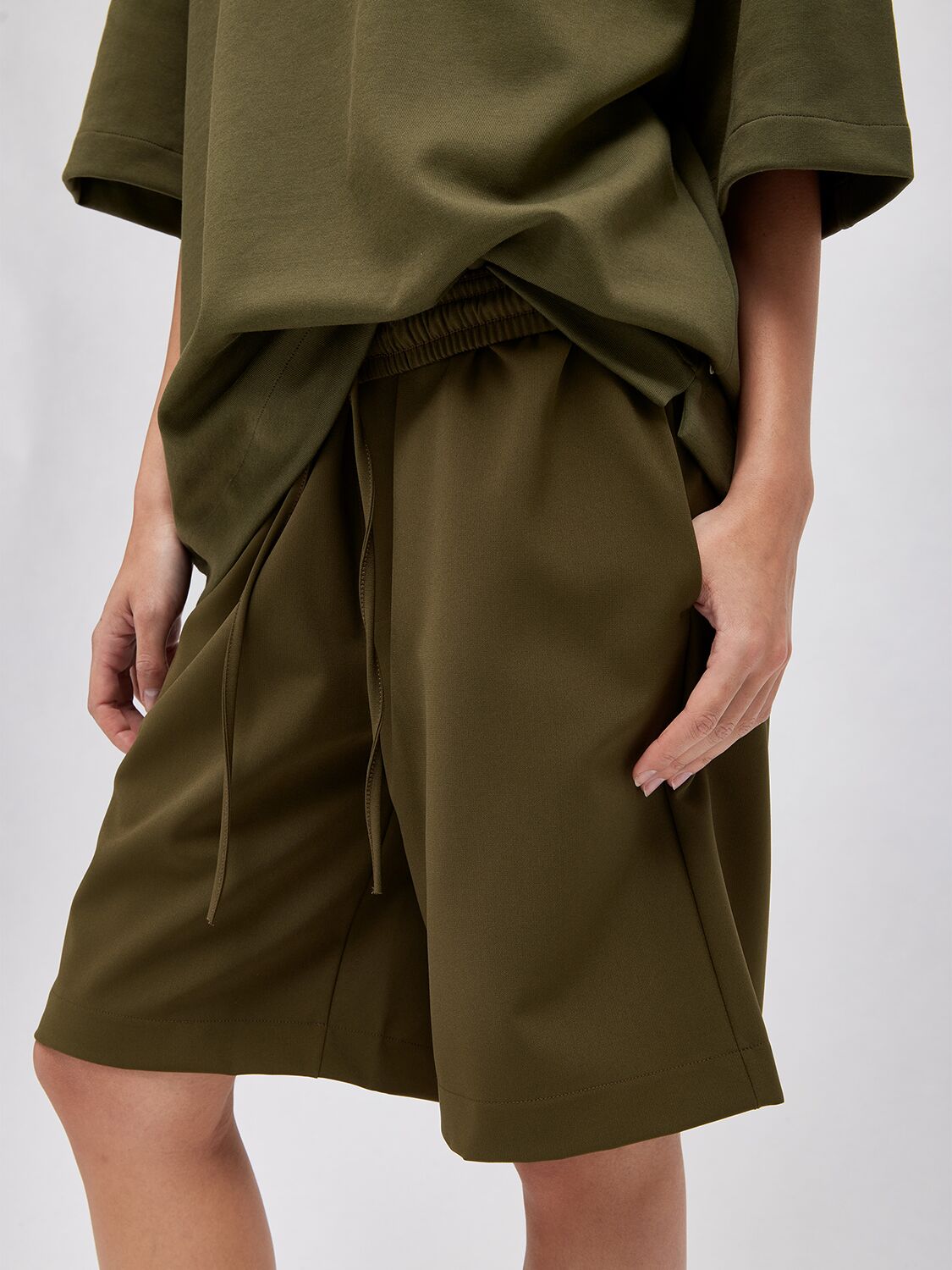 Sotf Tek Shorts