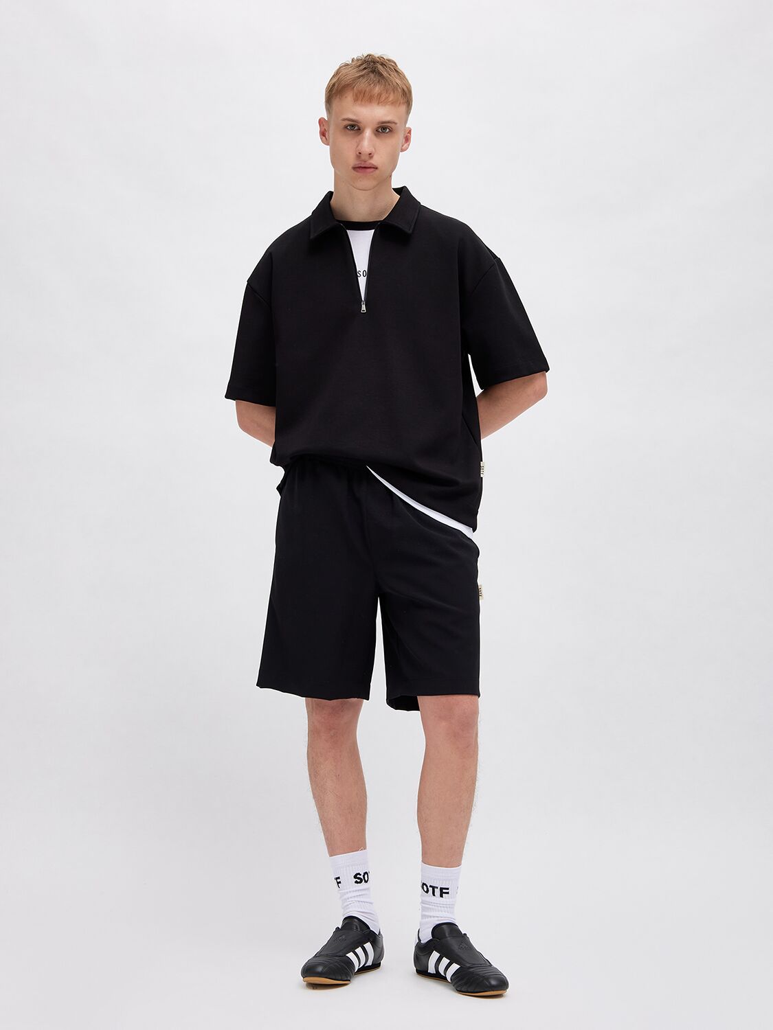 Sotf Tek Shorts