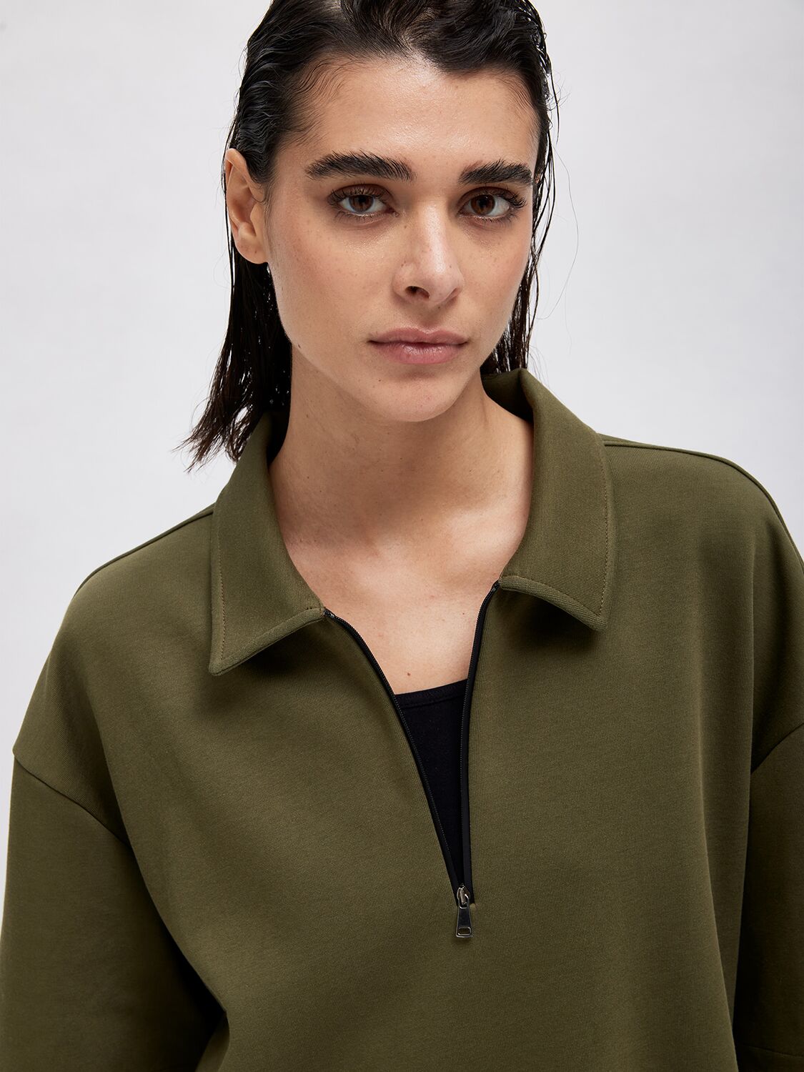 Sotf Interlock Polo