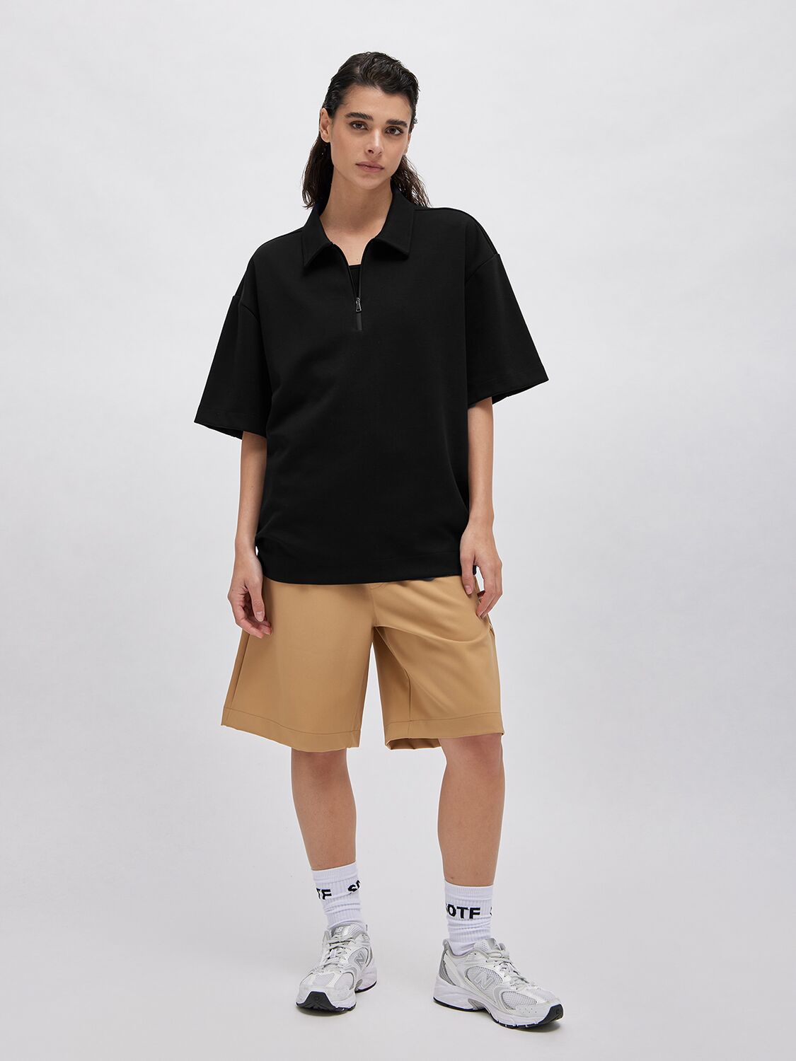 SOTF INTERLOCK POLO 
