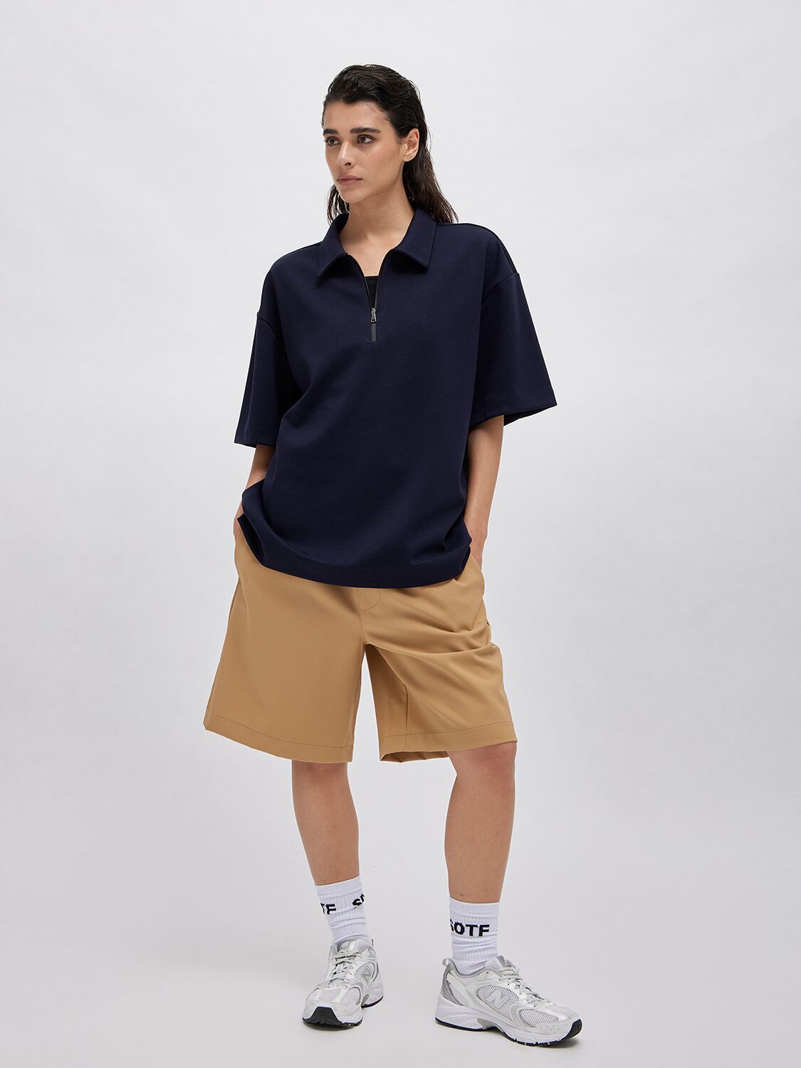 Shop Sotf Interlock Polo