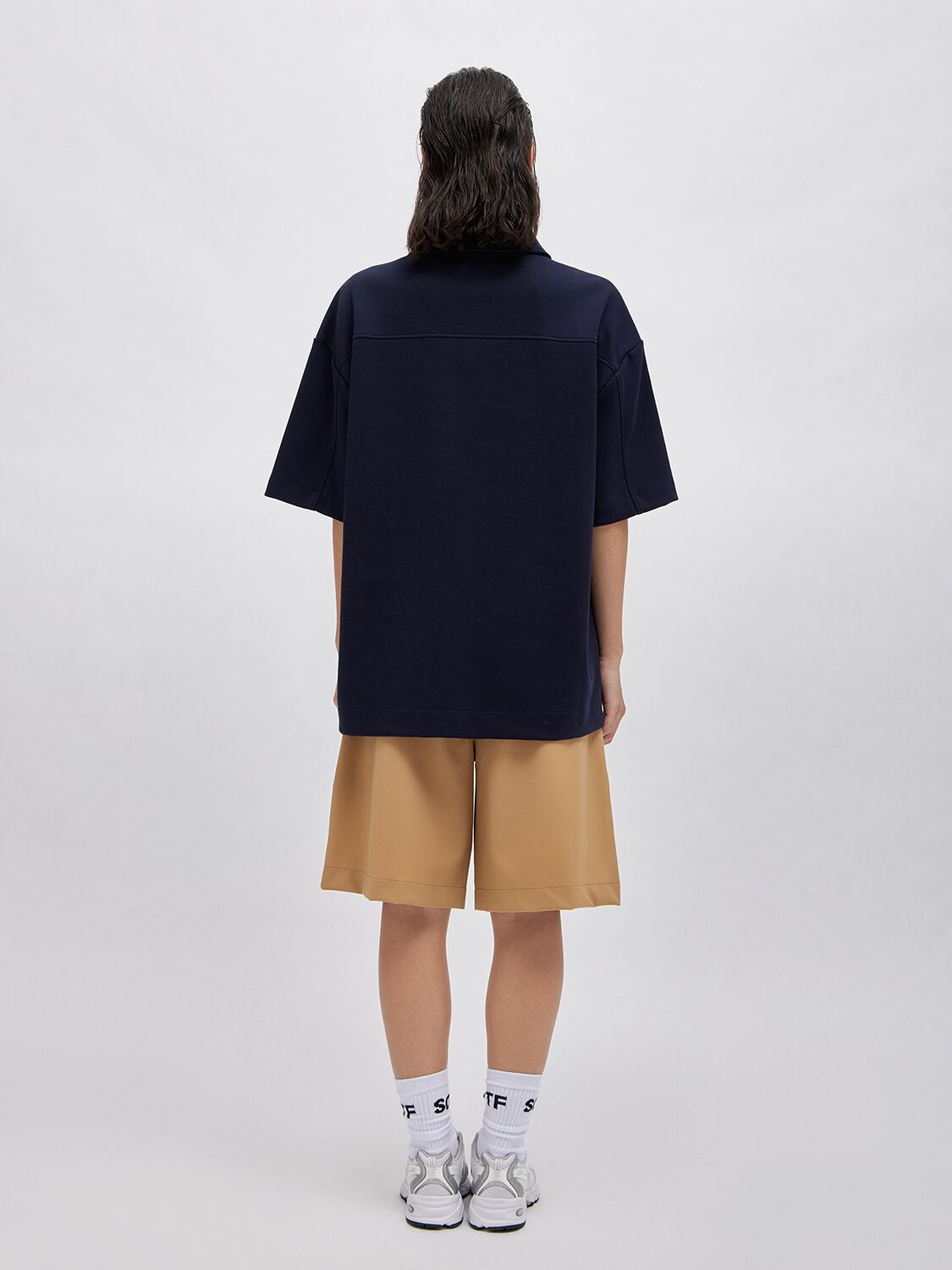 Sotf Interlock Polo