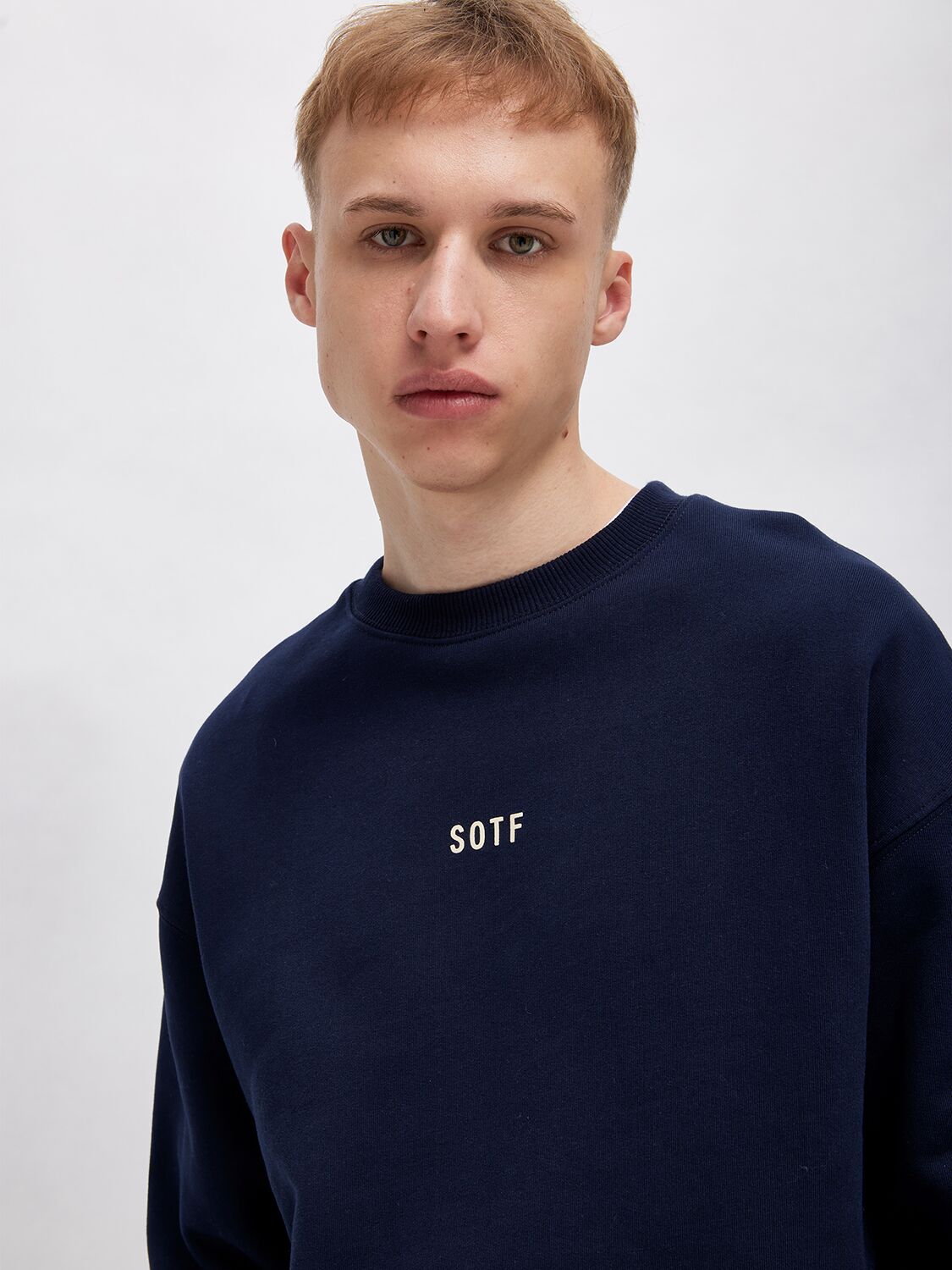 Sotf Standard Crewneck Sweatshirt