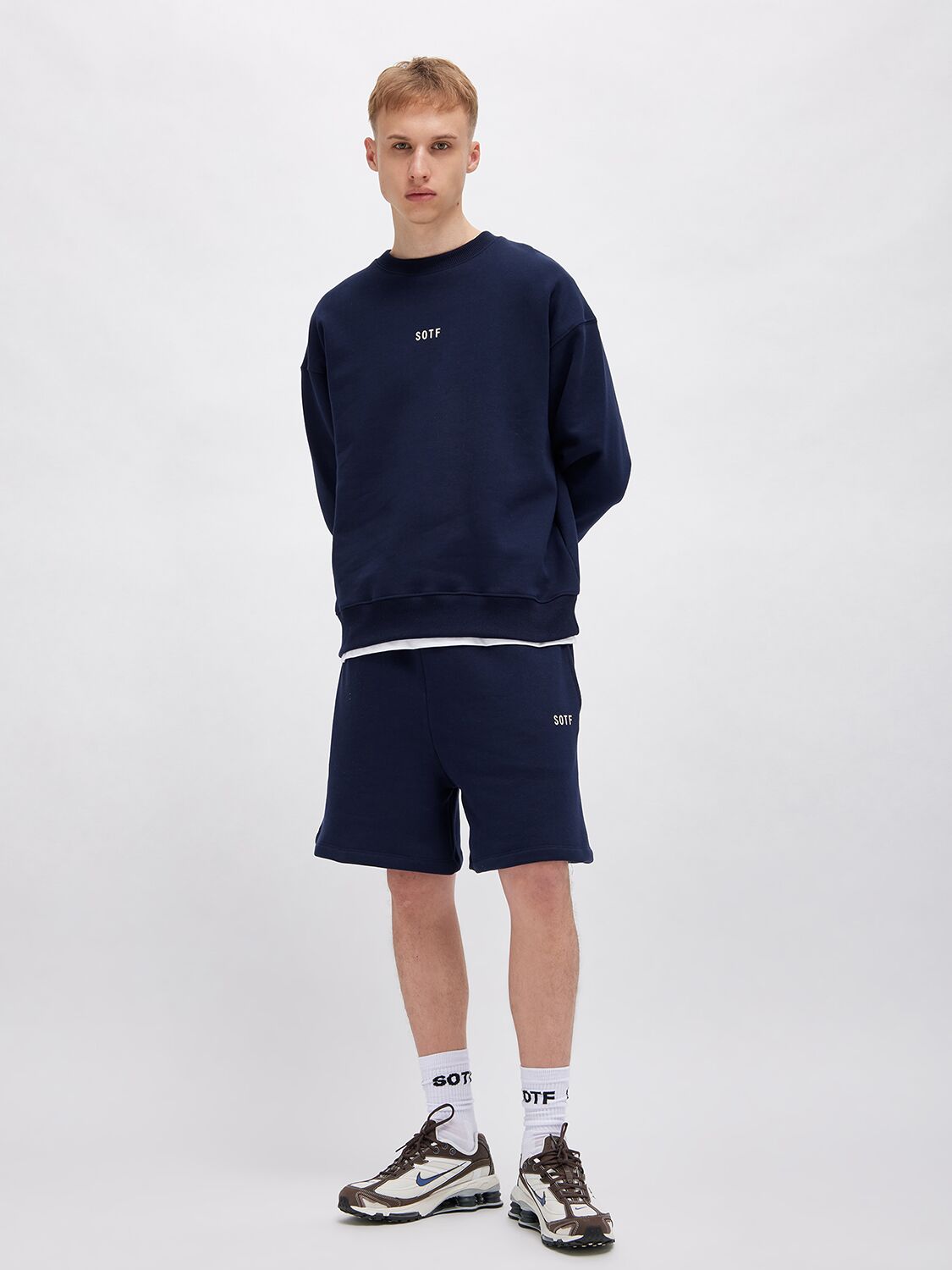Sotf Standard Crewneck Sweatshirt