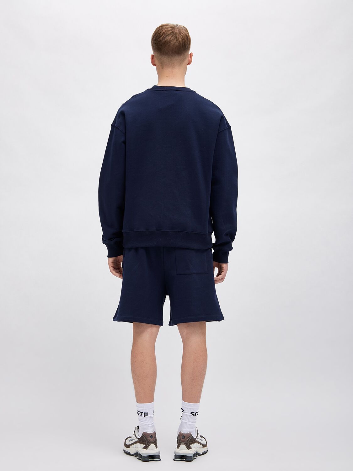 Sotf Standard Crewneck Sweatshirt