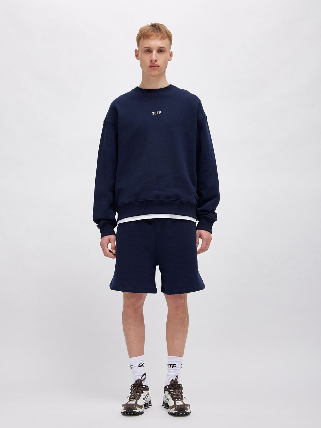Sotf Standard Crewneck Sweatshirt