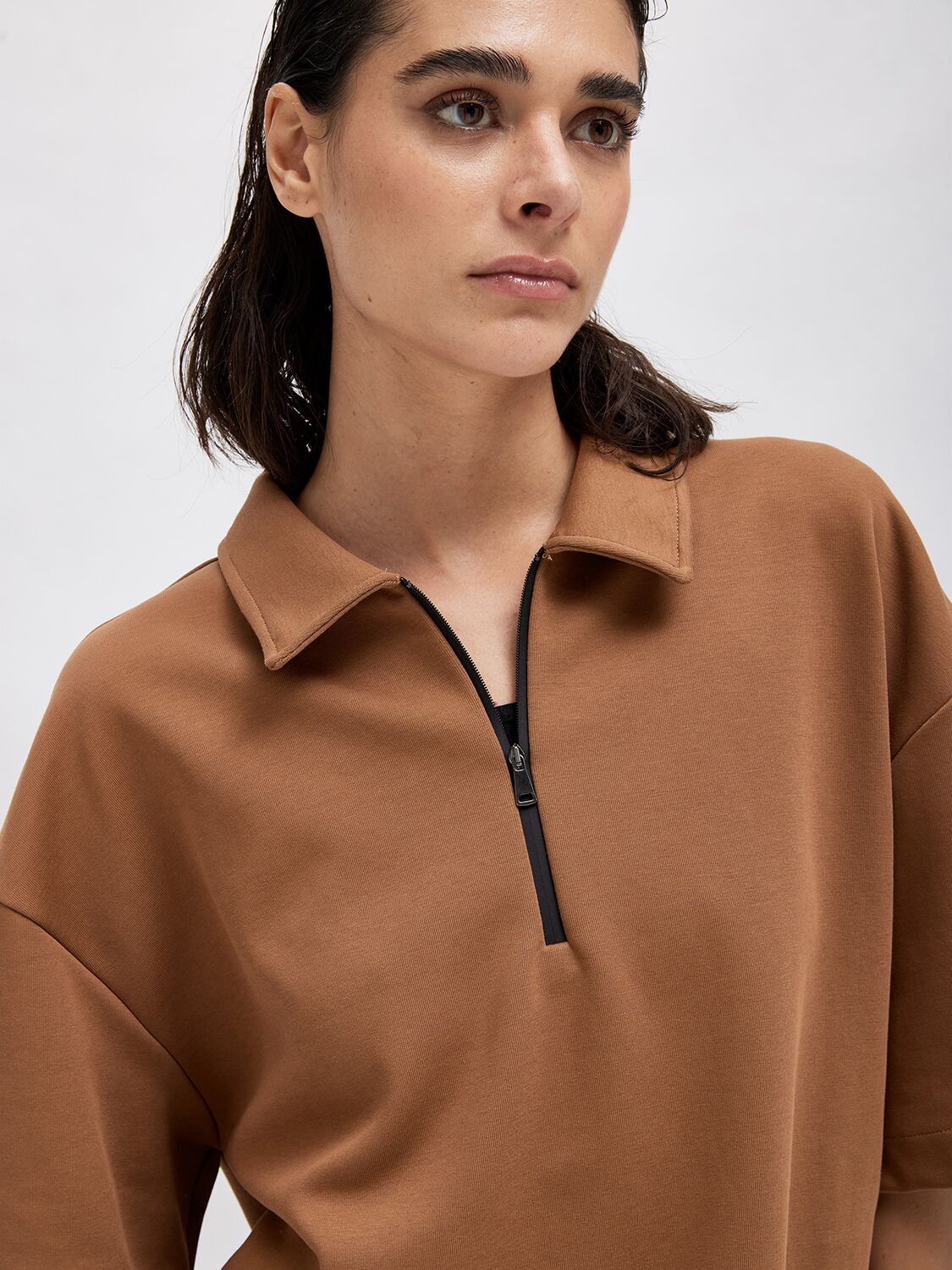 Sotf Interlock Polo