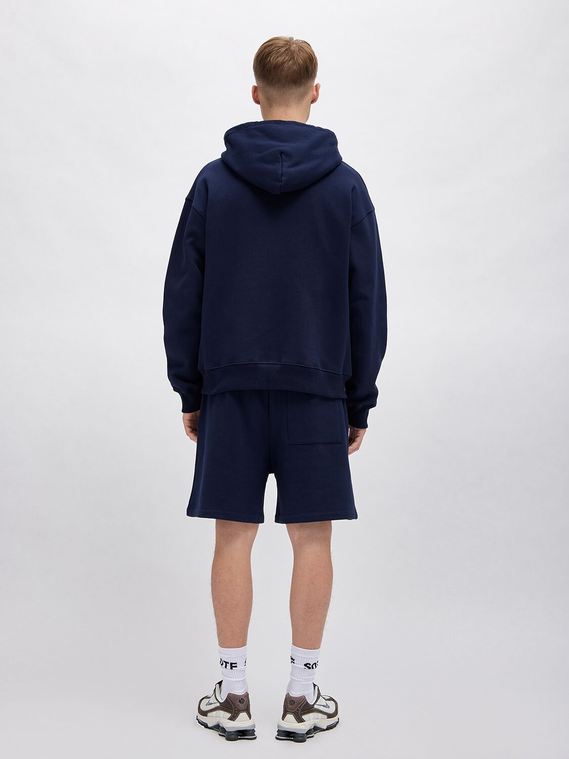 Sotf Standard Full-zip Hoodie