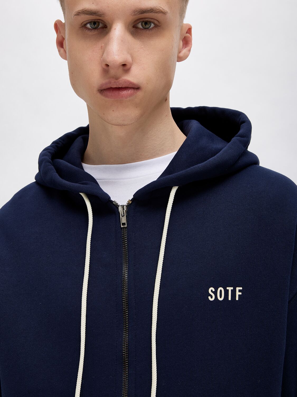 Sotf Standard Full-zip Hoodie