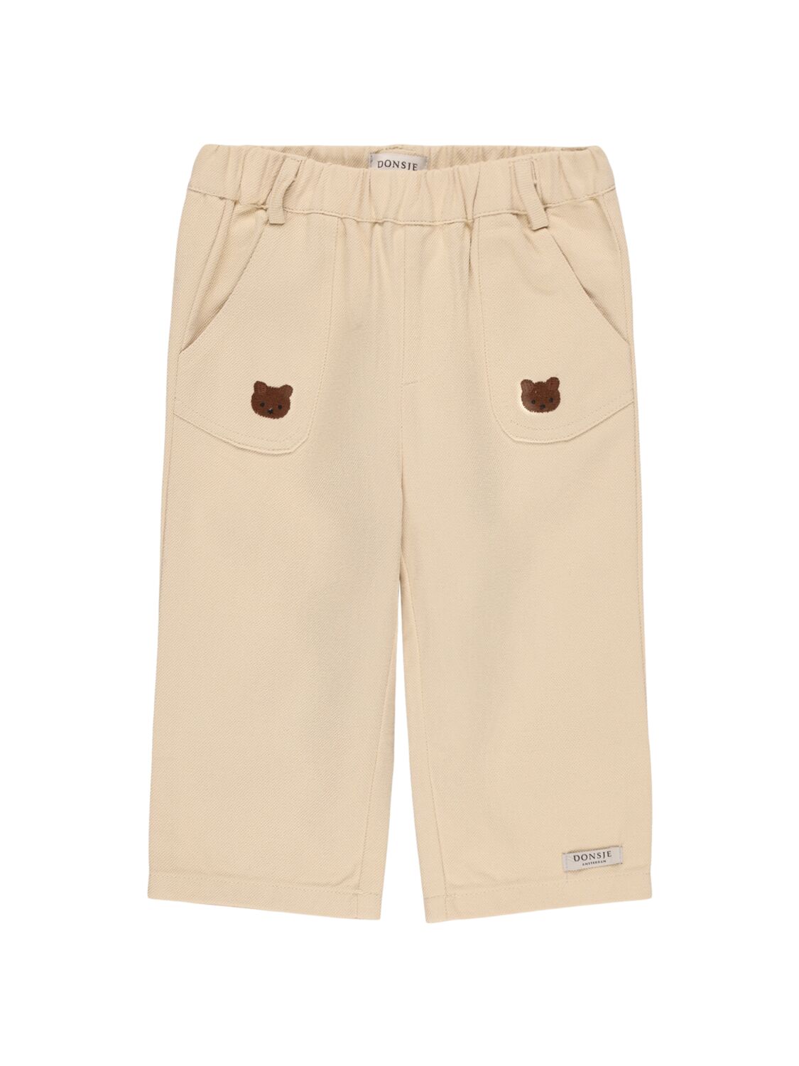 Cotton Pants