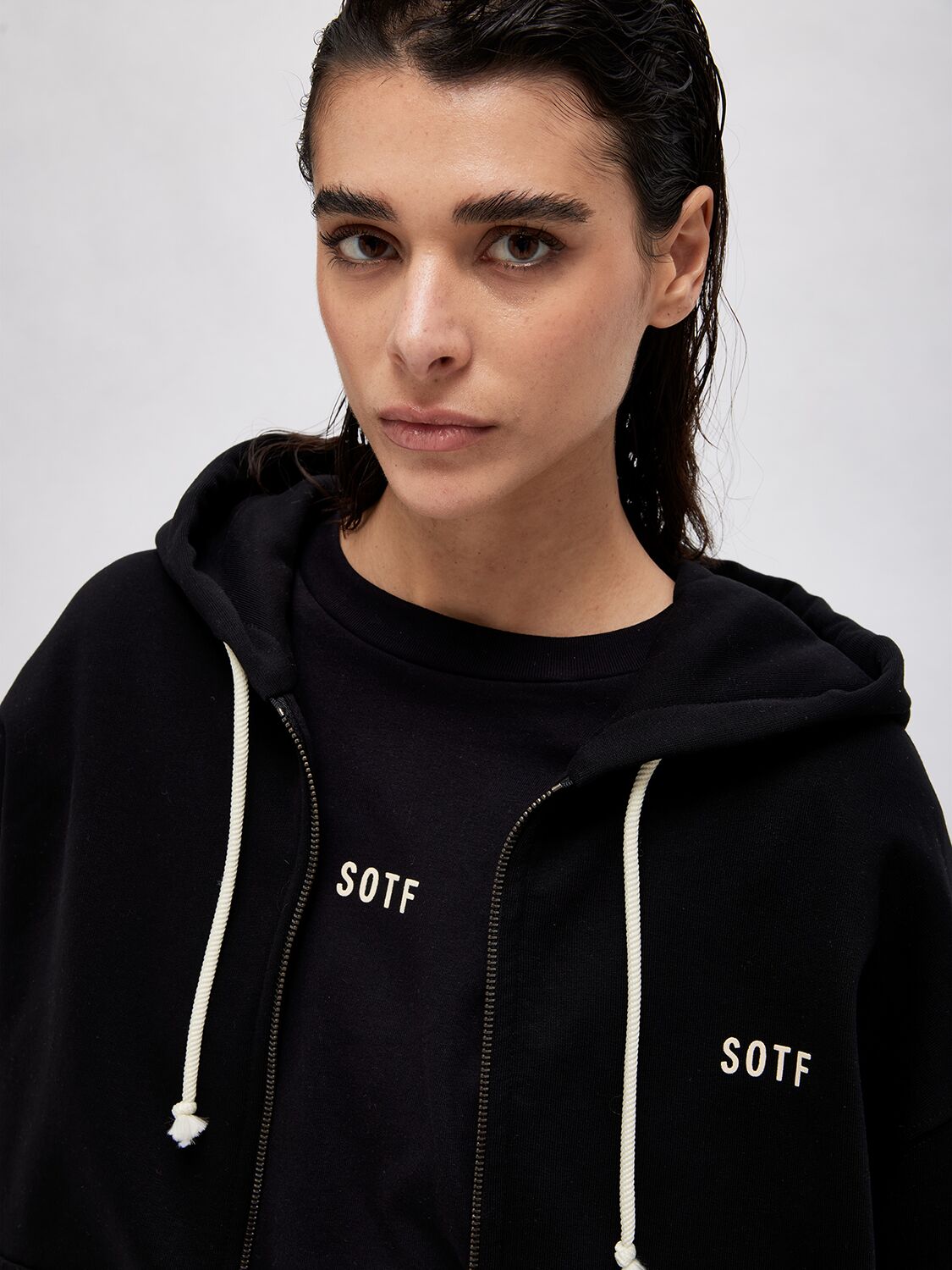 Sotf Standard Full-zip Hoodie