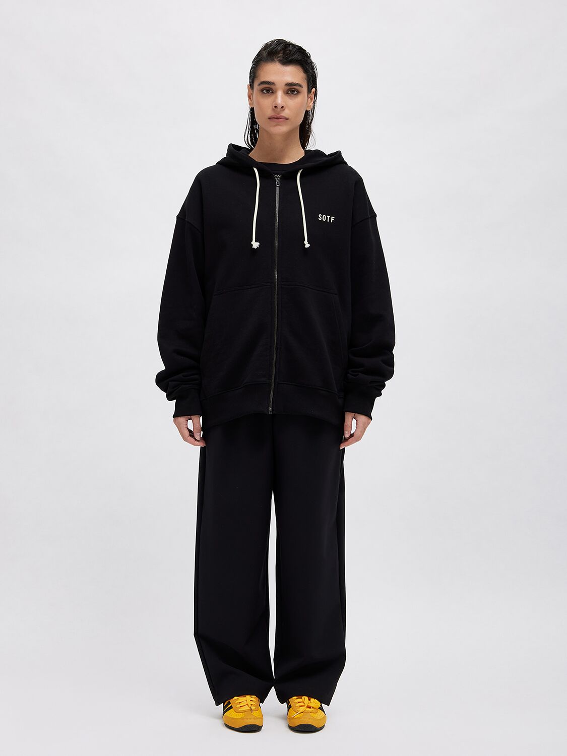 Sotf Standard Full-zip Hoodie