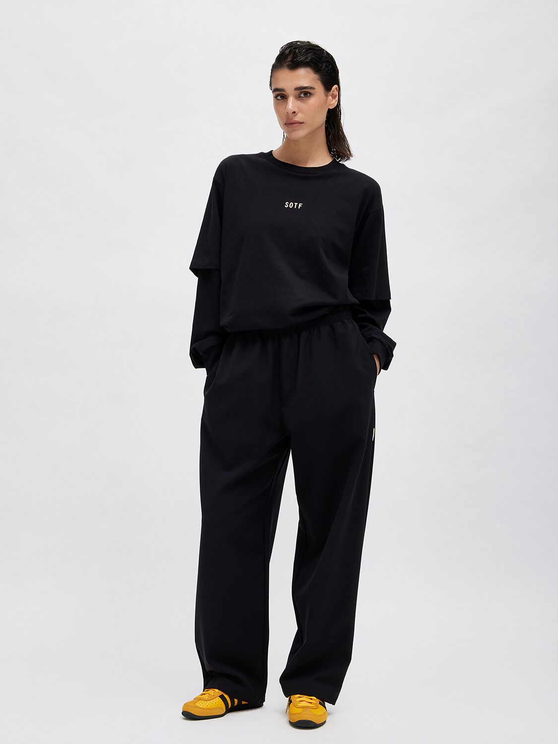 Sotf Tek Chino Pants