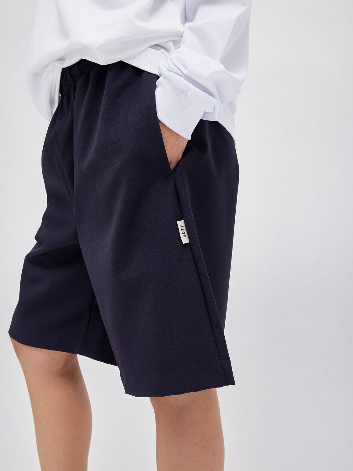 Sotf Tek Shorts