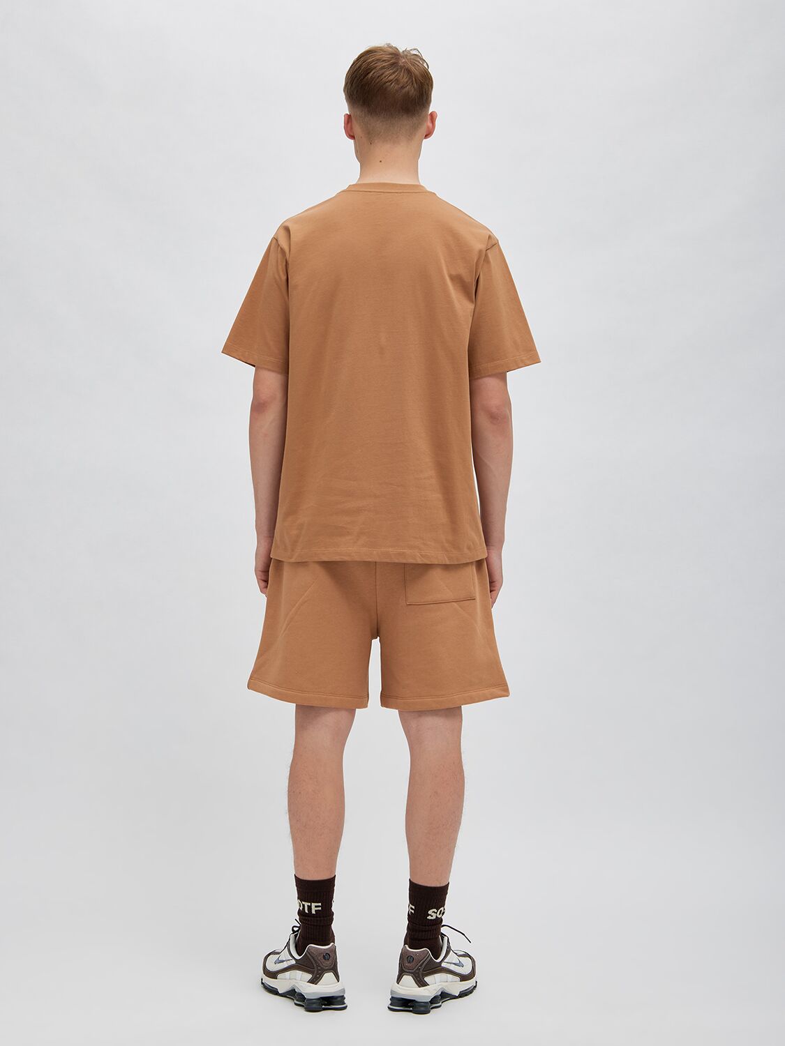 SOTF CLASSIC LOGO T-SHIRT 
