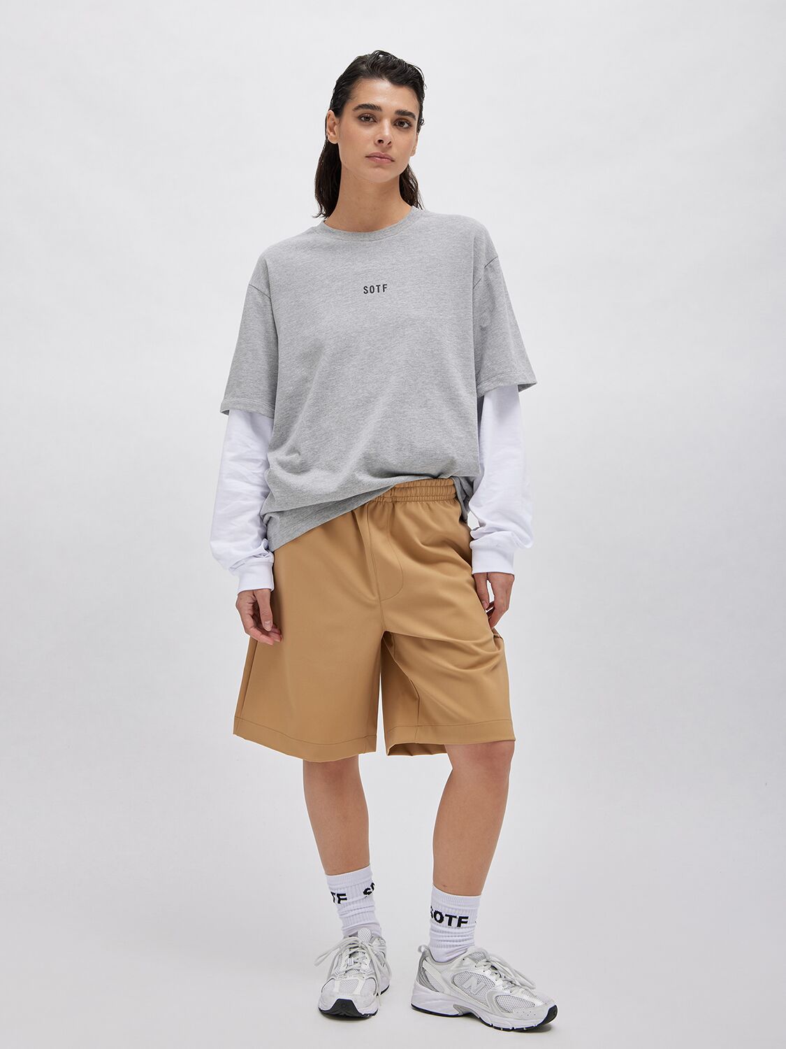 SOTF TEK SHORTS 