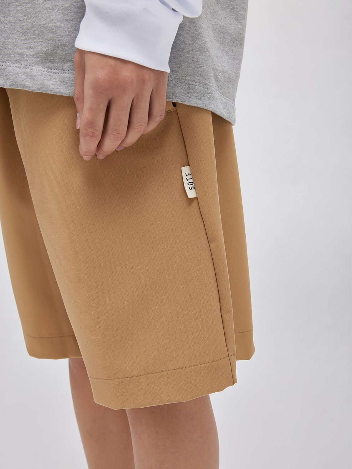 Sotf Tek Shorts