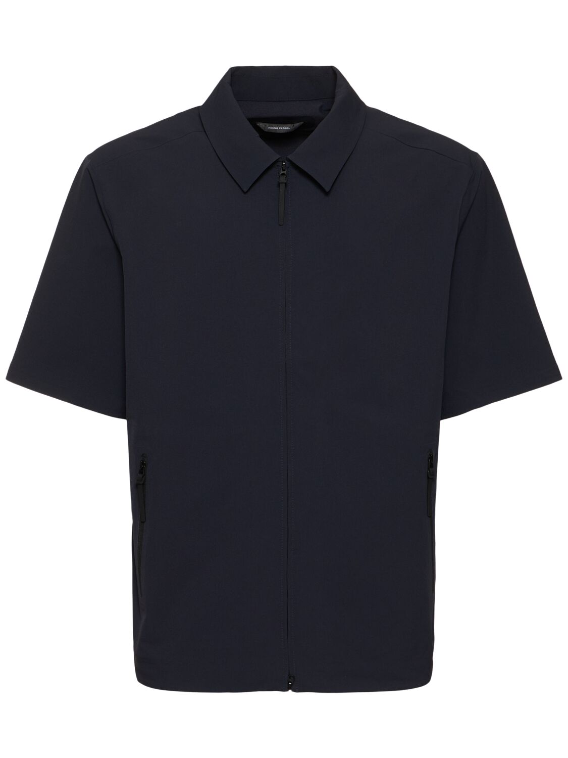Technical Short Sleeve T-shirt - HIKING PATROL - Modalova