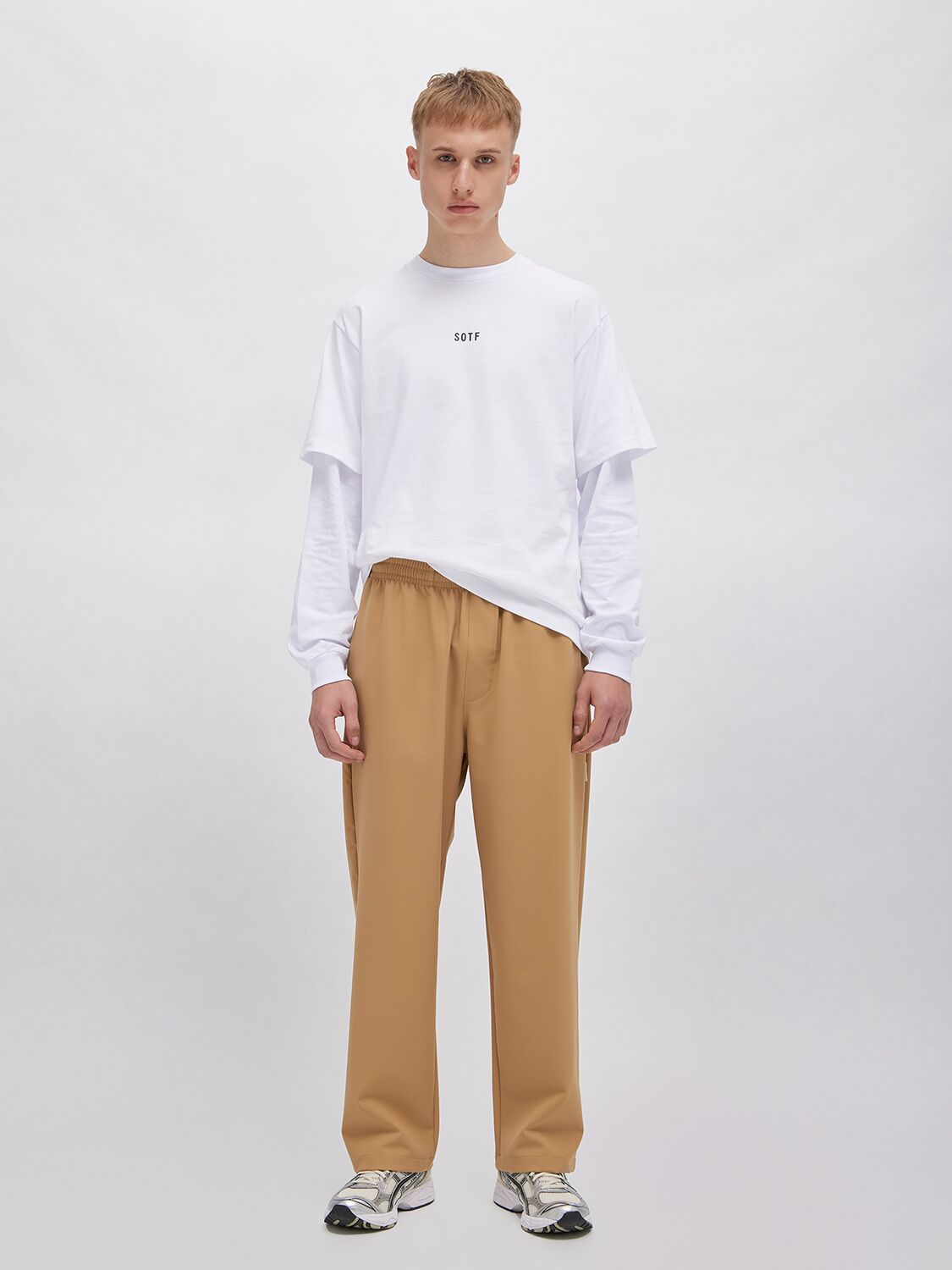 SOTF TEK CHINO PANTS 