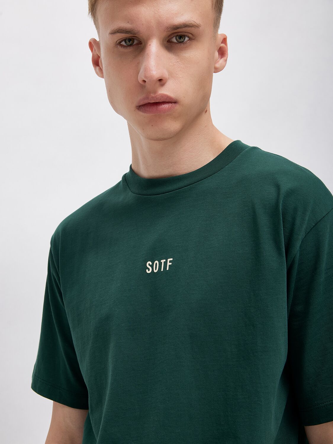 Sotf Classic Logo T-shirt