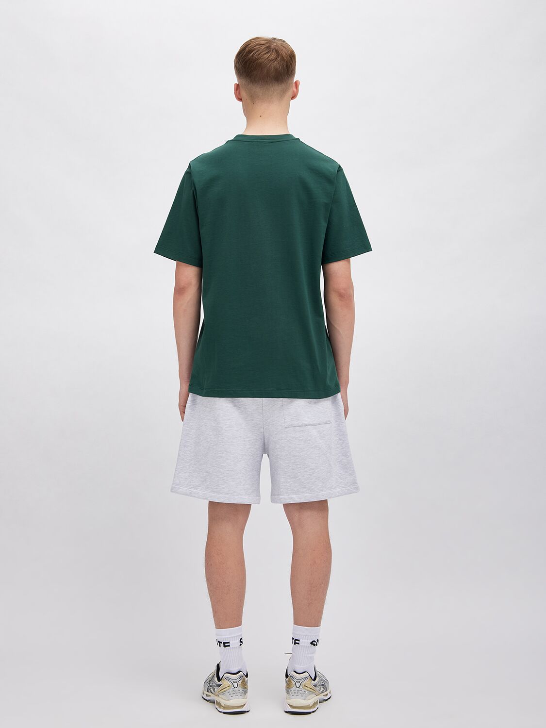 Sotf Classic Logo T-shirt