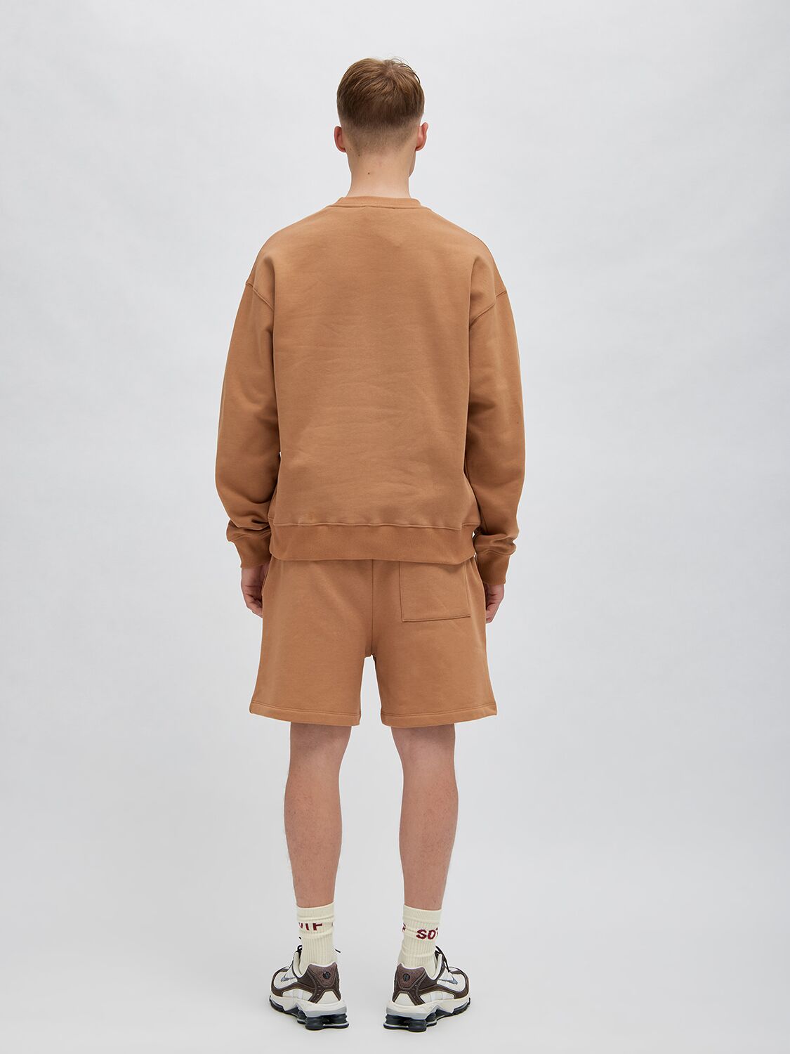SOTF STANDARD CREWNECK SWEATSHIRT 
