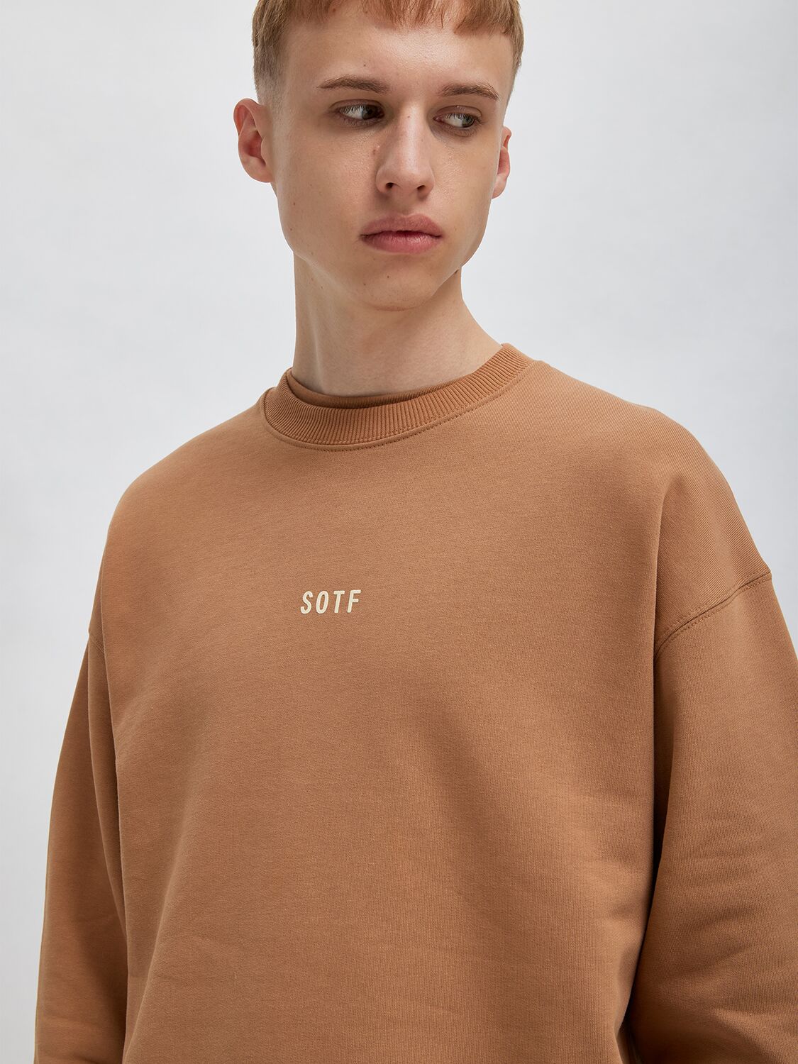 SOTF STANDARD CREWNECK SWEATSHIRT 