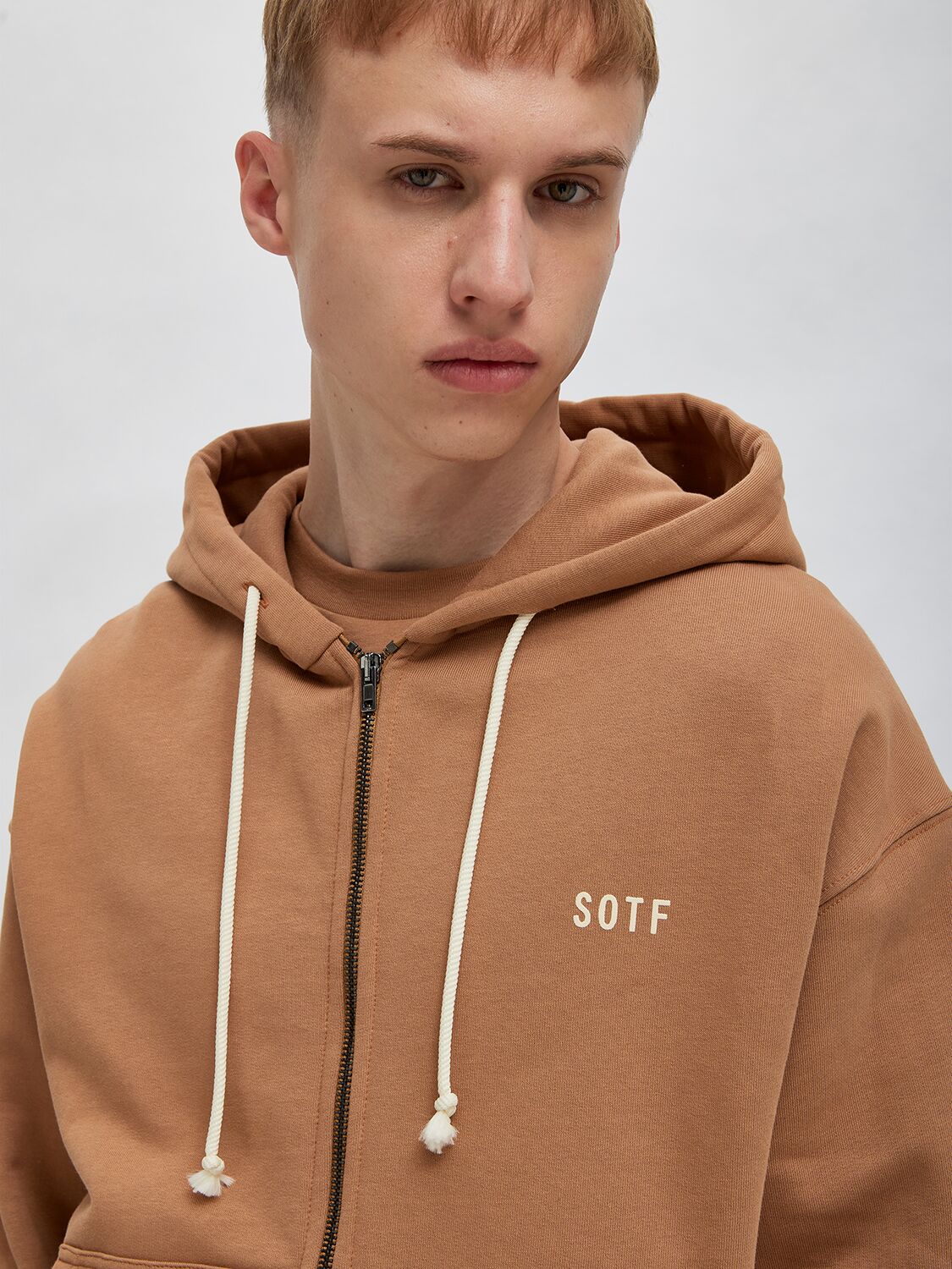 Sotf Standard Full-zip Hoodie