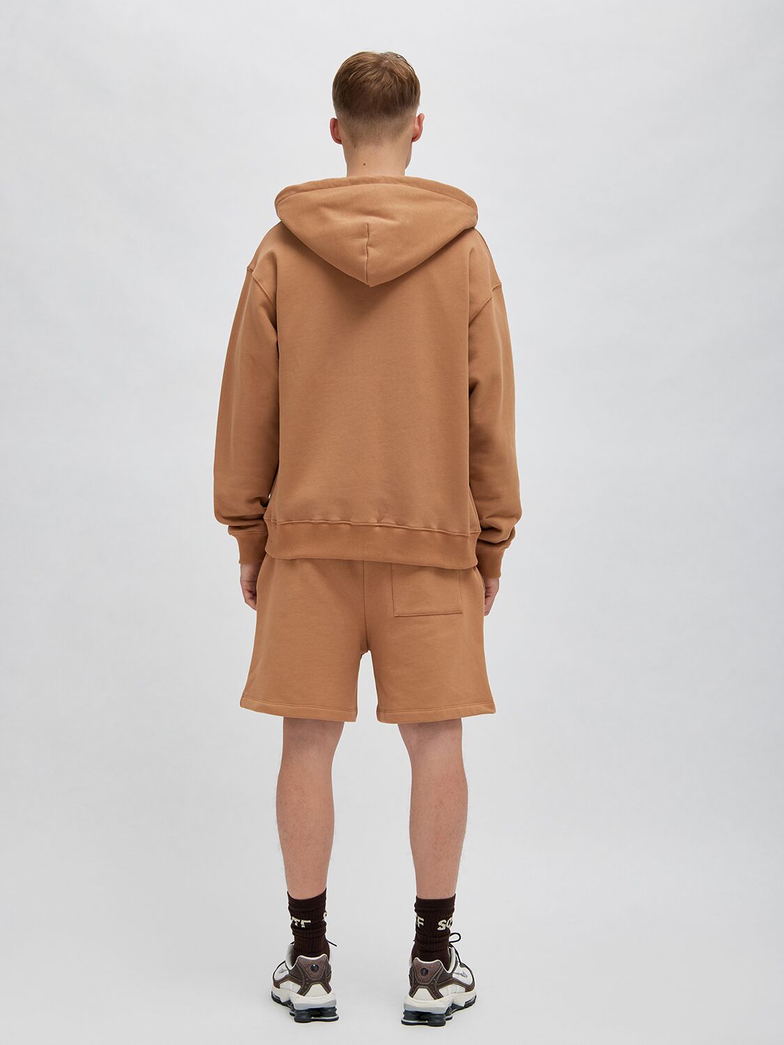 Sotf Standard Full-zip Hoodie