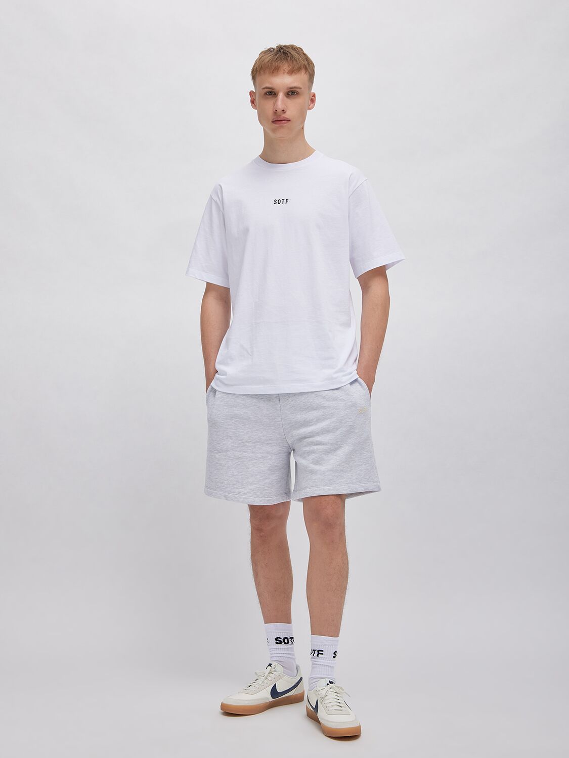 Sotf Classic Logo T-shirt