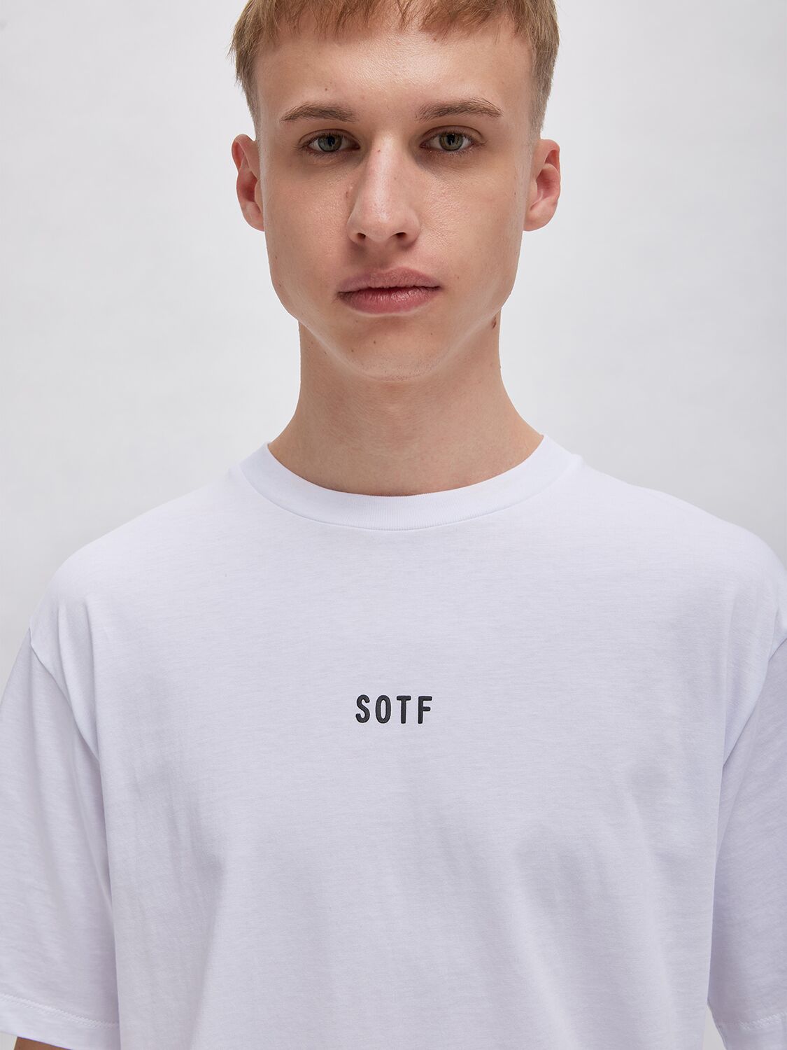 Sotf Classic Logo T-shirt