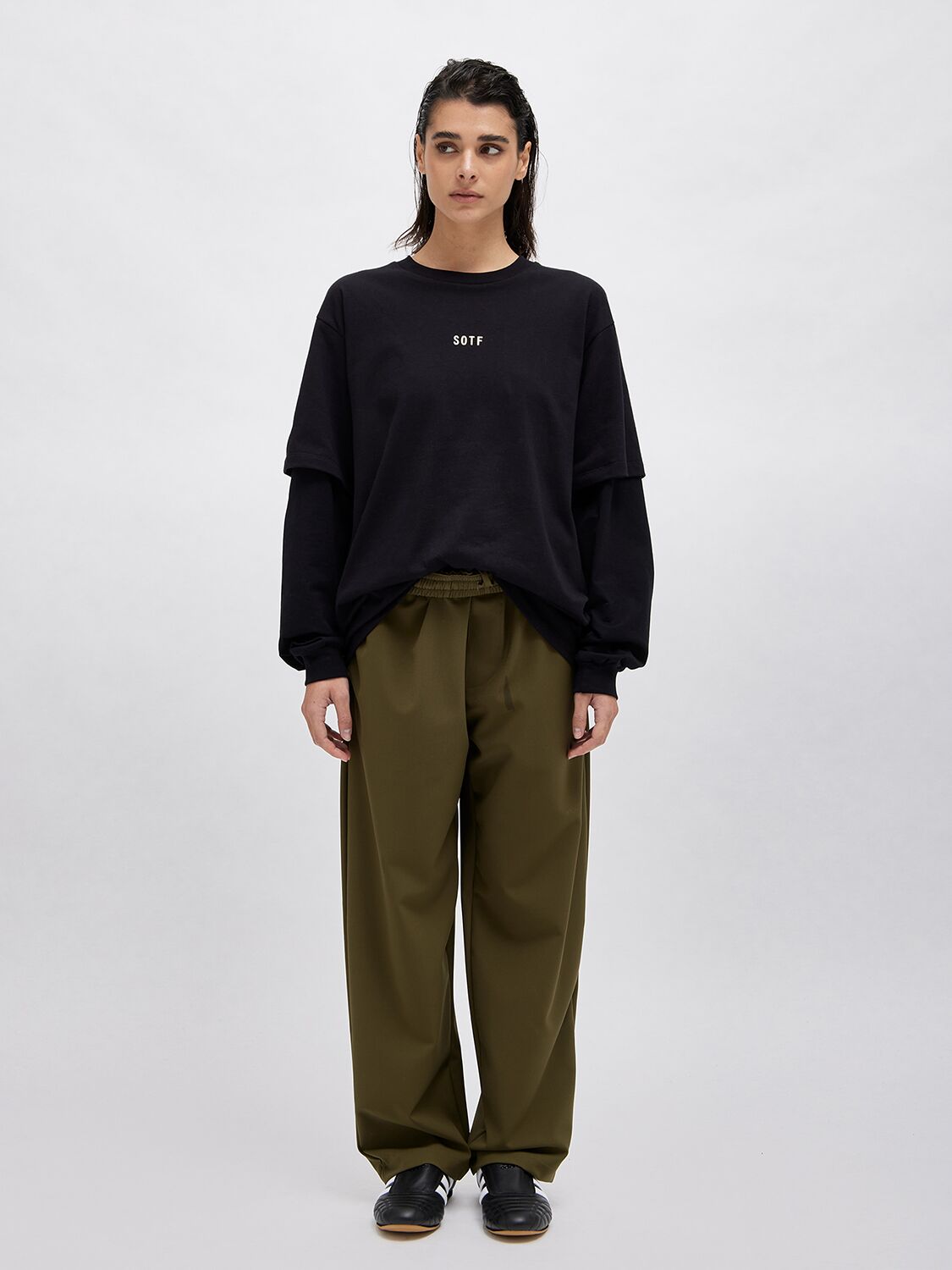 Sotf Tek Chino Pants