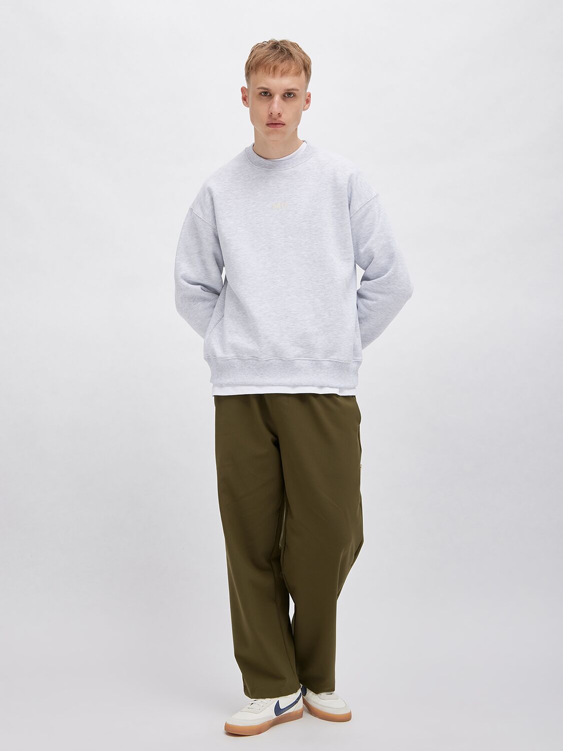 SOTF STANDARD CREWNECK SWEATSHIRT 