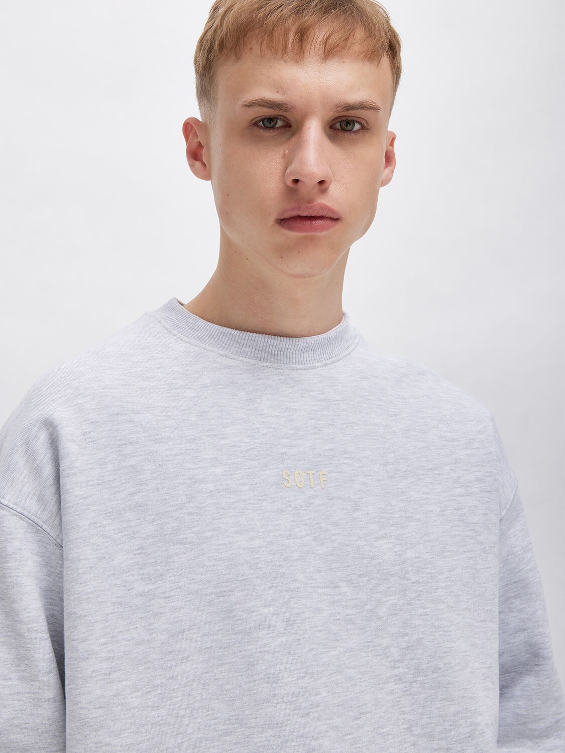 SOTF STANDARD CREWNECK SWEATSHIRT 