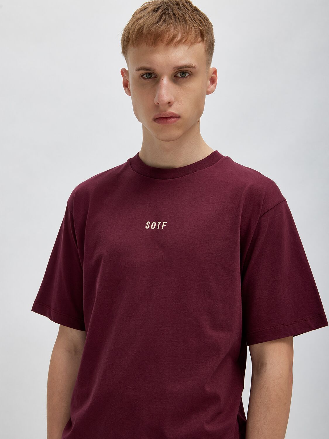 Sotf Classic Logo T-shirt