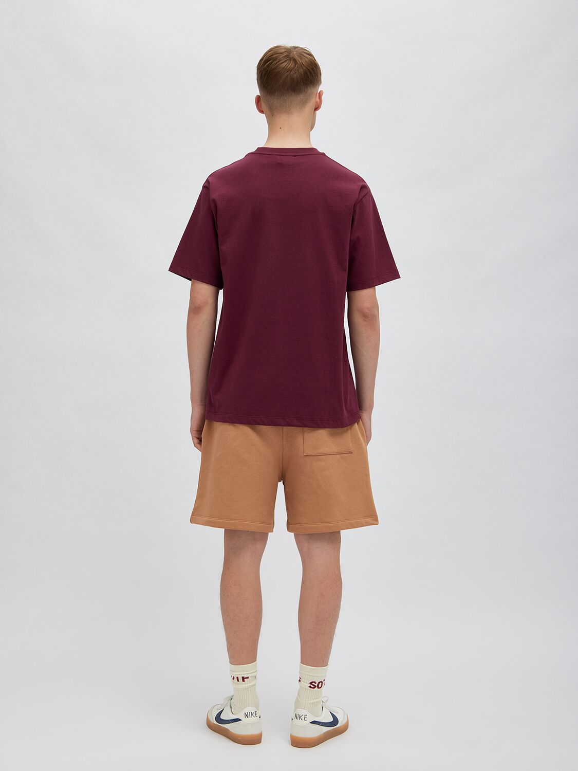 Sotf Classic Logo T-shirt