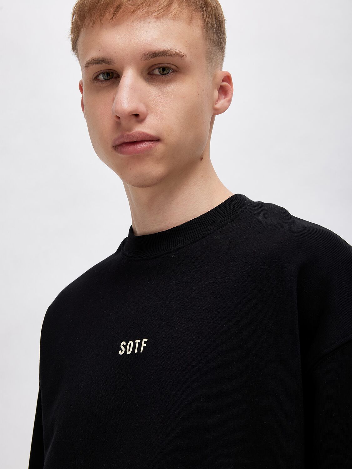 Sotf Standard Crewneck Sweatshirt