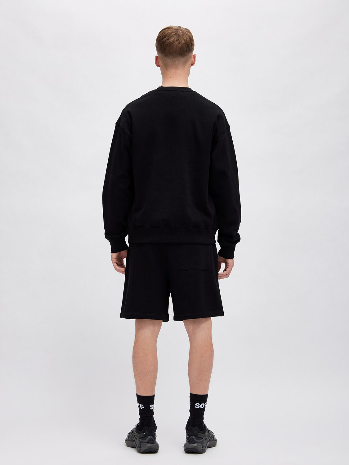Sotf Standard Crewneck Sweatshirt