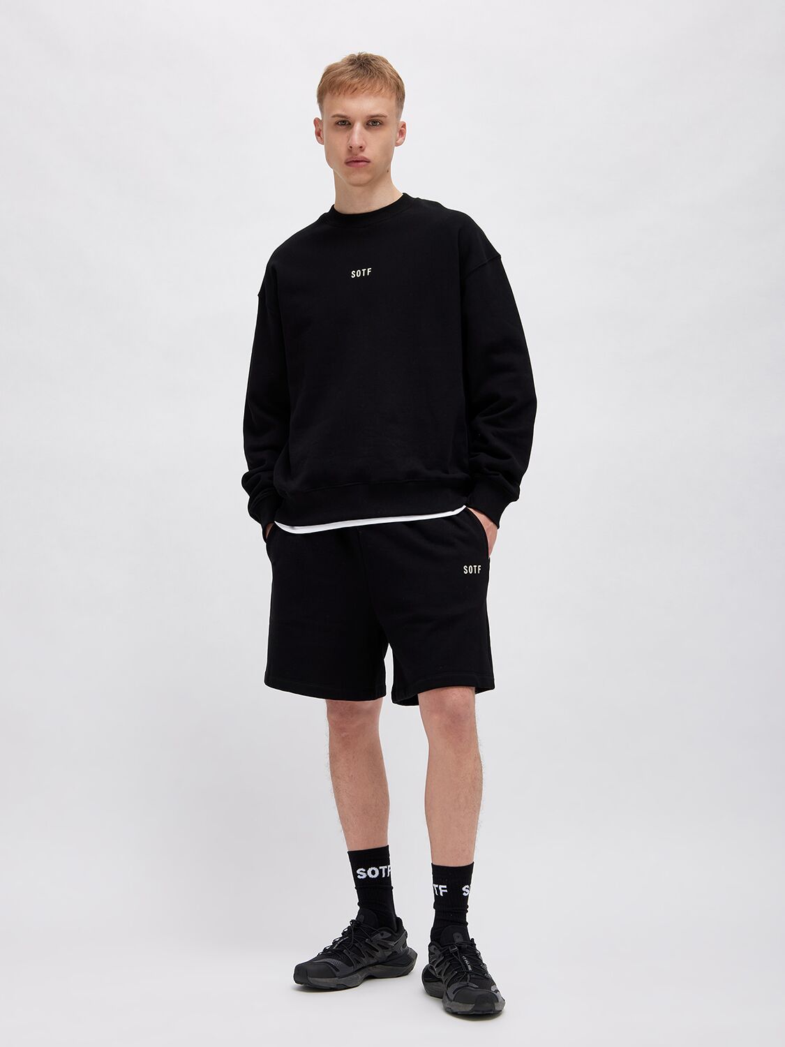 Sotf Standard Crewneck Sweatshirt