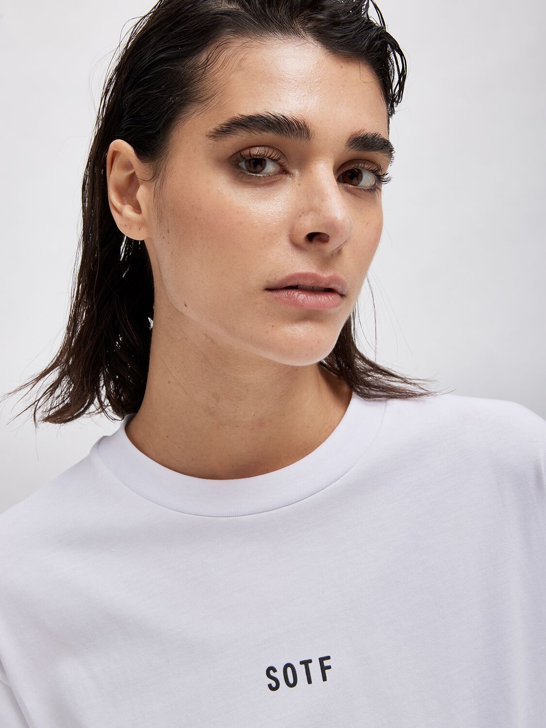 Sotf Double Sleeve T-shirt