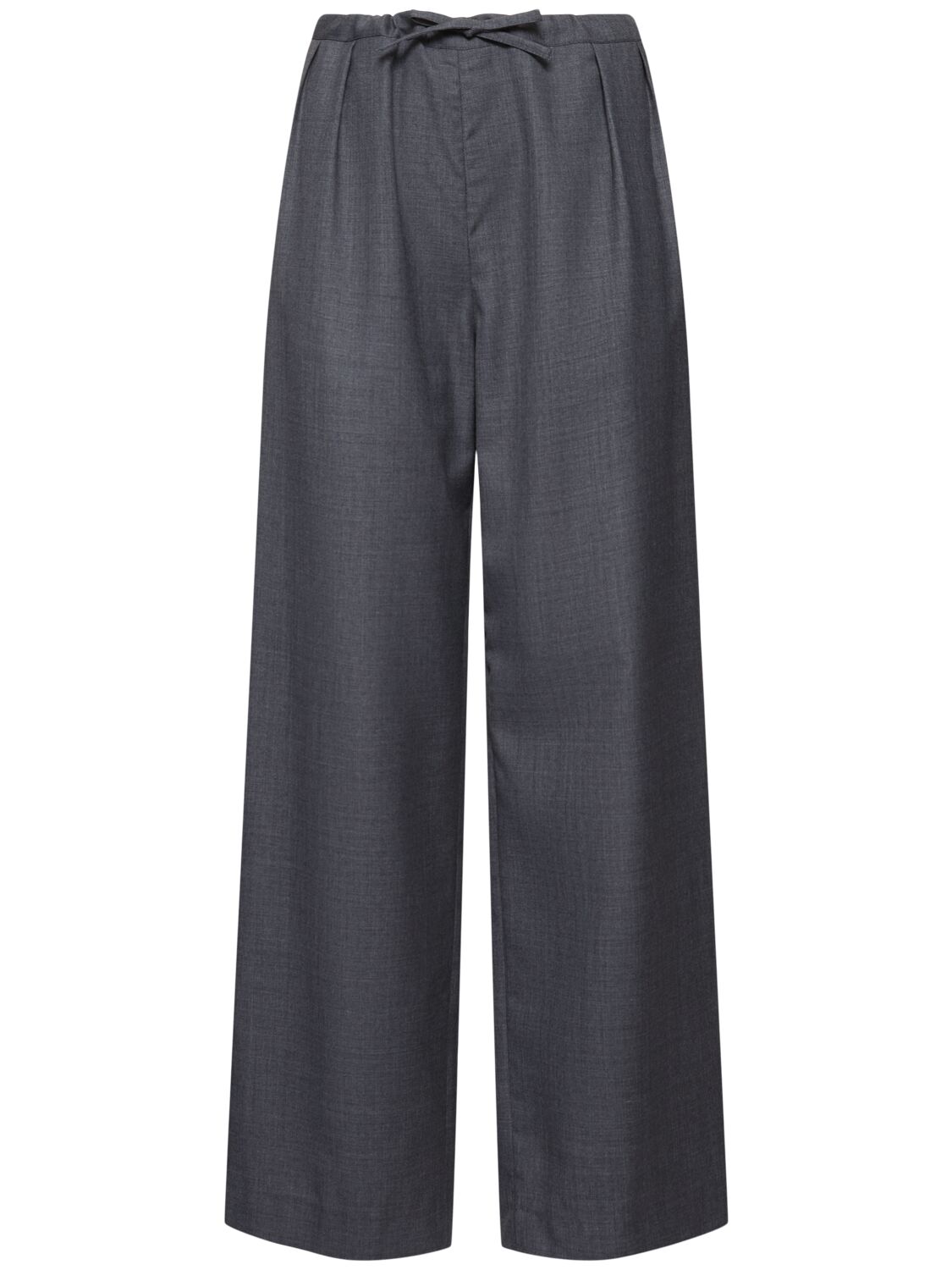 Pantalon Ample Cove Lds - LOULOU DE SAISON - Modalova