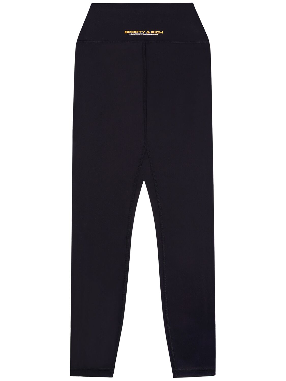 Shop Sporty And Rich Bold Health Leggings