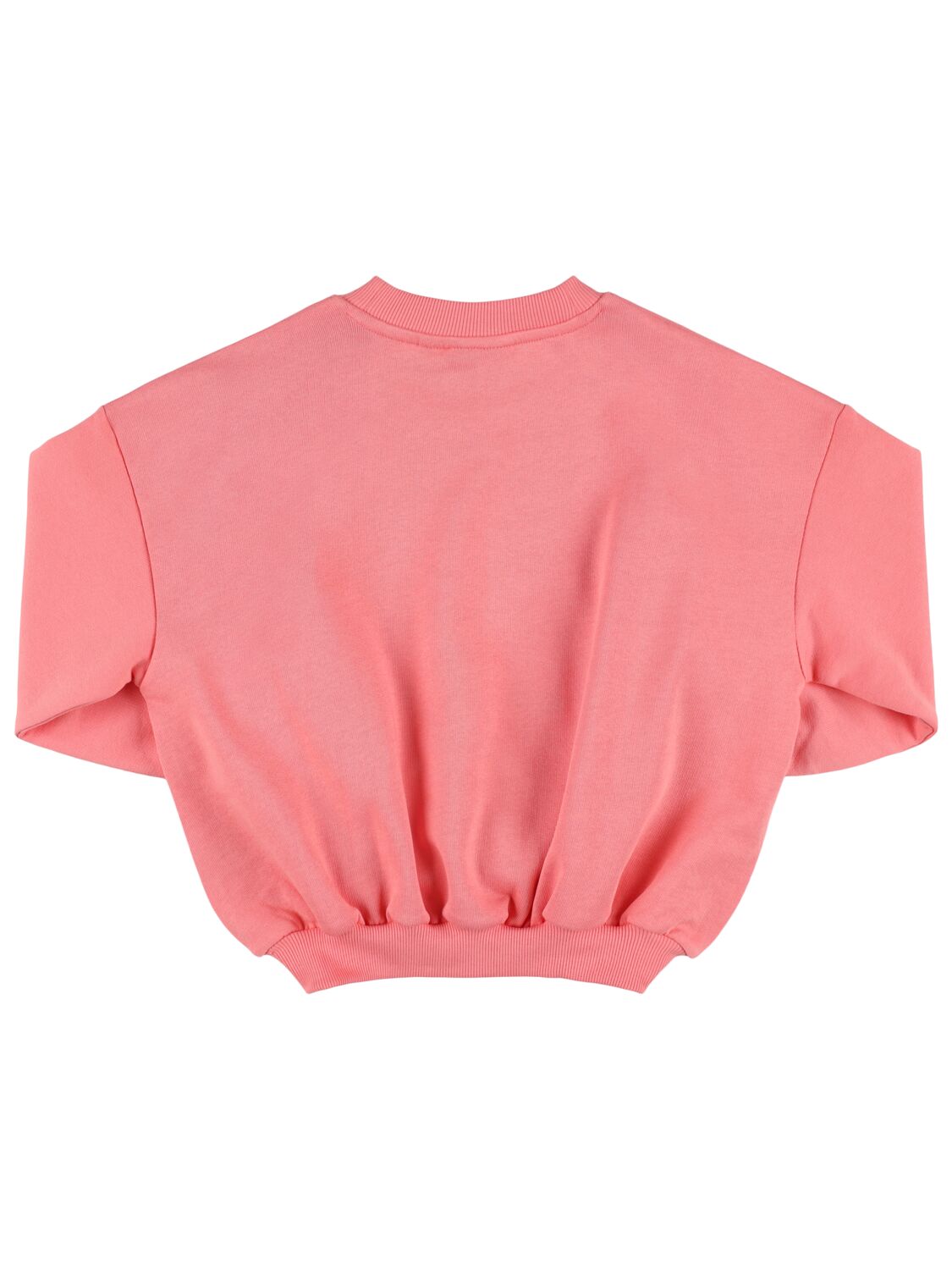 Mini Rodini Printed Cotton Sweatshirt