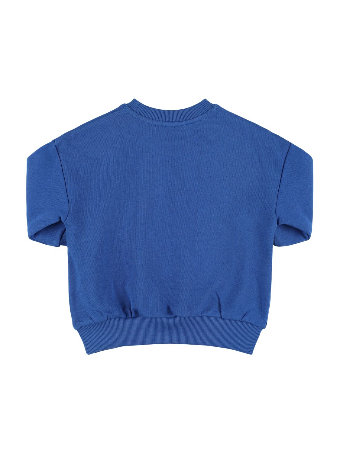 Mini Rodini Printed Cotton Sweatshirt