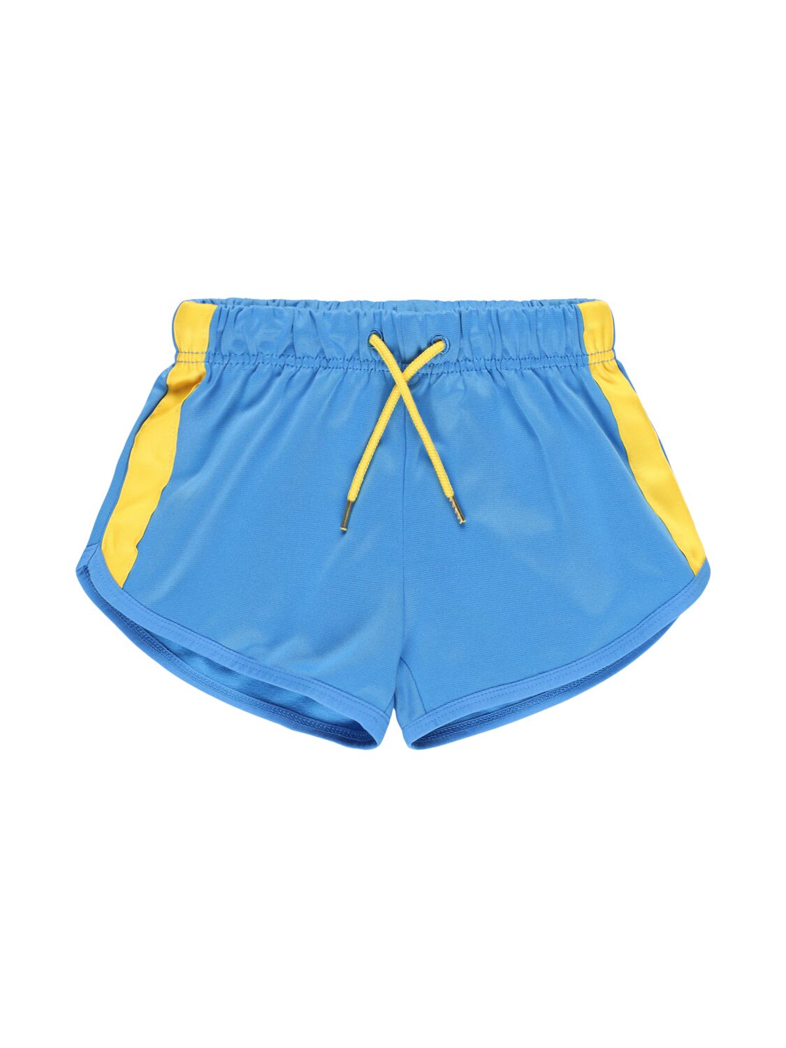 Mini Rodini Poly Sweat Shorts
