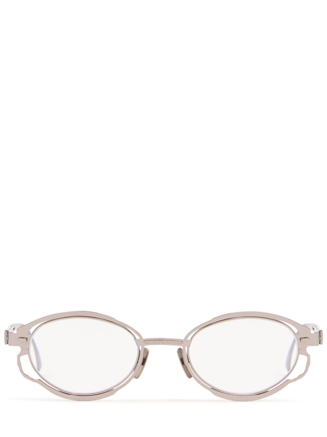 Kuboraum Berlin H01 Optical Glasses